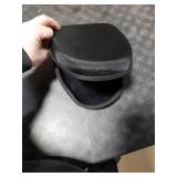 RIYADAone Hard Case Replacement for Sony WH-1000XM6, WH-1000XM5, WH-1000XM4, WH-1000XM3 Noise Canceling Headphones, Portable Travel Headphone Cases (Black Case) RIYADAone Hard Case Replacement for Sony WH-1000XM6, WH-1000XM5, WH-1000XM4, WH-1000XM3 Noise Canceling Headphones, Portable Travel Headphone Cases (Black Case)