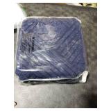 NORTHERN BROTHERS Recliner Cover, Stretch Recliner Covers That Stay in Place, Washable Lazy Boy Recliner Chair Covers, Furniture Protector Recliner Slipcovers for Dog Kid, Dark Blue NORTHERN BROTHERS Recliner Cover, Stretch Recliner Covers That Stay in Place, Washable Lazy Boy Recliner Chair Covers, Furniture Protector Recliner Slipcovers for Dog Kid, Dark Blue