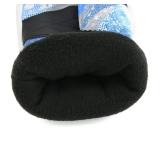 Kids Snow Ski Gloves for Winter Waterproof Boys Girls Ski Gloves Toddler Finger Mittens Orange Kids Snow Ski Gloves for Winter Waterproof Boys Girls Ski Gloves Toddler Finger Mittens Orange