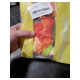 Kids Snow Ski Gloves for Winter Waterproof Boys Girls Ski Gloves Toddler Finger Mittens Orange Kids Snow Ski Gloves for Winter Waterproof Boys Girls Ski Gloves Toddler Finger Mittens Orange