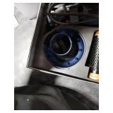 UKLISS Hair Dryer Brush 7 in 1 110000 RPM Hair Dryer with Diffuser for Curly & Twisted Hair Professional Ionic Brush Blow Dryer for Salon-Quality Styling (Blue Gold) UKLISS Hair Dryer Brush 7 in 1 110000 RPM Hair Dryer with Diffuser for Curly & Twisted Hair Professional Ionic Brush Blow Dryer for Salon-Quality Styling (Blue Gold)