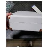 3-Speed Vinyl Record Player Turntable Portable Suitcase with Bluetooth, Rechargeable Battery, Aux/RCA/Headphone Jacks, Compact Retro Design for Vinyl Lovers 3-Speed Vinyl Record Player Turntable Portable Suitcase with Bluetooth, Rechargeable Battery, Aux/RCA/Headphone Jacks, Compact Retro Design for Vinyl Lovers