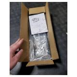 BOIVSHI Stove Top Shelf, Kitchen Over Shelf for Stove, Stove Spice Rack for Top, Adjustable 27-33inch, Fits Various Stove Lengths, Kitchen Spice Organizer, Condiments and BBQ Sauces, Black BOIVSHI Stove Top Shelf, Kitchen Over Shelf for Stove, Stove Spice Rack for Top, Adjustable 27-33inch, Fits Various Stove Lengths, Kitchen Spice Organizer, Condiments and BBQ Sauces, Black