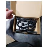 KAFRI RGB Headphone Stand with USB A&C Charger Desk Gaming Headset Holder Hanger Rack with 3 USB Charging Port and 2 Outlet - Suitable for Gamer Desktop Table Game Earphone Accessories Boyfriend Gifts KAFRI RGB Headphone Stand with USB A&C Charger Desk Gaming Headset Holder Hanger Rack with 3 USB Charging Port and 2 Outlet - Suitable for Gamer Desktop Table Game Earphone Accessories Boyfriend Gifts