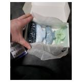 6 Pack Hair Claw Clips for Women - Large Non-Slip Claws for Thick Thin Hair, Cute Hair Barrettes Elegant & Durable, Fashion Hair Accessories Stylish Jaw Clips for Girls Gift(Assorted Colors) 6 Pack Hair Claw Clips for Women - Large Non-Slip Claws for Thick Thin Hair, Cute Hair Barrettes Elegant & Durable, Fashion Hair Accessories Stylish Jaw Clips for Girls Gift(Assorted Colors)