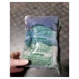 3 Pack Dog Sweater Clothes for Small Dogs Girls Boys with Reflective Strip Small Dog Sweaters Coat Soft Warm Pet Puppy Clothes Sweater (Grey+Blue+Navy, L(Back:11.41,Chest:16.92, Neck:11.41)) 3 Pack Dog Sweater Clothes for Small Dogs Girls Boys with Reflective Strip Small Dog Sweaters Coat Soft Warm Pet Puppy Clothes Sweater (Grey+Blue+Navy, L(Back:11.41,Chest:16.92, Neck:11.41))