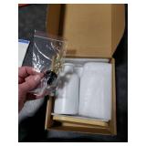 HOMCDALY Olive Oil Dispenser for Kitchen, 11.8oz Glass kitchen Dispenser Bottle, Gold Oil & Vinegar Cruet Set, Leakproof Oil Containers for Cooking Set of 2 (11.8oz Gold) HOMCDALY Olive Oil Dispenser for Kitchen, 11.8oz Glass kitchen Dispenser Bottle, Gold Oil & Vinegar Cruet Set, Leakproof Oil Containers for Cooking Set of 2 (11.8oz Gold)