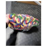 Outdoor Yard Games 40FT Tug of War Rope for Kids Adult, Field Day Family Reunion Birthday Party Games, Halloween Carnival Easter Outside Lawn Yard Fun Games for Team Building Activities, Tricolor Outdoor Yard Games 40FT Tug of War Rope for Kids Adult, Field Day Family Reunion Birthday Party Games, Halloween Carnival Easter Outside Lawn Yard Fun Games for Team Building Activities, Tricolor