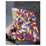 Outdoor Yard Games 40FT Tug of War Rope for Kids Adult, Field Day Family Reunion Birthday Party Games, Halloween Carnival Easter Outside Lawn Yard Fun Games for Team Building Activities, Tricolor Outdoor Yard Games 40FT Tug of War Rope for Kids Adult, Field Day Family Reunion Birthday Party Games, Halloween Carnival Easter Outside Lawn Yard Fun Games for Team Building Activities, Tricolor