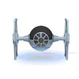 Limited Edition, STAR WARS TIE Fighter Stand for Amazon Echo Dot (4th & 5th Generations). Device Sold Separately Limited Edition, STAR WARS TIE Fighter Stand for Amazon Echo Dot (4th & 5th Generations). Device Sold Separately