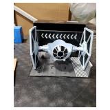 Limited Edition, STAR WARS TIE Fighter Stand for Amazon Echo Dot (4th & 5th Generations). Device Sold Separately Limited Edition, STAR WARS TIE Fighter Stand for Amazon Echo Dot (4th & 5th Generations). Device Sold Separately
