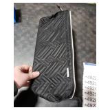 Leudes Hair Tools Travel Bag for Shark Flexstyle Carrying Case Portable Shark Hair Air Wrap Dryer Case Waterproof Dustproof Flat Curling Iron Travel Organizer (Black) Leudes Hair Tools Travel Bag for Shark Flexstyle Carrying Case Portable Shark Hair Air Wrap Dryer Case Waterproof Dustproof Flat Curling Iron Travel Organizer (Black)