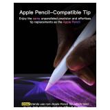 Stylus Pen for ipad 2018-2025, USB-C Fast Charging Pencil, Pixel-Perfect Tilt Sensitivity for iPad 11/10/9/8/7/6/A16, iPad mini 7/6/5, iPad Air M3/2 11/13/5/4/3, iPad Pro M5/4 13/12.9/11 Blue Stylus Pen for ipad 2018-2025, USB-C Fast Charging Pencil, Pixel-Perfect Tilt Sensitivity for iPad 11/10/9/8/7/6/A16, iPad mini 7/6/5, iPad Air M3/2 11/13/5/4/3, iPad Pro M5/4 13/12.9/11 Blue