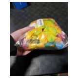 GoodUping 12 Counts Thickened Hawaiian Leis, Perfect Luau Party Supplies for Summer Beach Vacations, Essential Party Decorations for Birthday, Graduation, and Wedding Celebrations GoodUping 12 Counts Thickened Hawaiian Leis, Perfect Luau Party Supplies for Summer Beach Vacations, Essential Party Decorations for Birthday, Graduation, and Wedding Celebrations