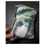 FUTEI Blue Decorative Throw Pillow Covers 20x20 Inch Set of 2, Soft Tie-Dye Faux Rabbit Fur Striped Texture Cushion Case, Modern Home Decor for Couch Bed Living Room FUTEI Blue Decorative Throw Pillow Covers 20x20 Inch Set of 2, Soft Tie-Dye Faux Rabbit Fur Striped Texture Cushion Case, Modern Home Decor for Couch Bed Living Room