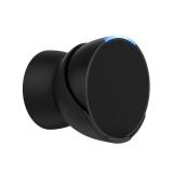 Maxonar Pop Wall Mount, Pop Wall Mount Smart Speaker Stand Holder Speaker Save up Space Cable Management Compatible with Echo Pop, Google Nest- Black Maxonar Pop Wall Mount, Pop Wall Mount Smart Speaker Stand Holder Speaker Save up Space Cable Management Compatible with Echo Pop, Google Nest- Black