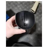 Maxonar Pop Wall Mount, Pop Wall Mount Smart Speaker Stand Holder Speaker Save up Space Cable Management Compatible with Echo Pop, Google Nest- Black Maxonar Pop Wall Mount, Pop Wall Mount Smart Speaker Stand Holder Speaker Save up Space Cable Management Compatible with Echo Pop, Google Nest- Black