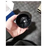 Maxonar Pop Wall Mount, Pop Wall Mount Smart Speaker Stand Holder Speaker Save up Space Cable Management Compatible with Echo Pop, Google Nest- Black Maxonar Pop Wall Mount, Pop Wall Mount Smart Speaker Stand Holder Speaker Save up Space Cable Management Compatible with Echo Pop, Google Nest- Black