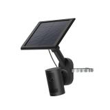 All-New Ring Pole and Wall Mount for Cameras and Solar Panels, Black All-New Ring Pole and Wall Mount for Cameras and Solar Panels, Black