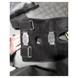 Decompression Knee Brace, Stable Support of The Knee, Effective Relief of ACL, Arthritis, Meniscus Tear, Tendinitis Pain, Adjustable Compression Band, Suitable for Men and Women Decompression Knee Brace, Stable Support of The Knee, Effective Relief of ACL, Arthritis, Meniscus Tear, Tendinitis Pain, Adjustable Compression Band, Suitable for Men and Women