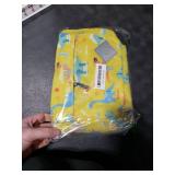 VGJ Kids Backpack for Girls Boys - 15 Inch Dinosaur Childrens Backpack Cute School Bag Kindergarten Backpack for Ages 3-8, Yellow VGJ Kids Backpack for Girls Boys - 15 Inch Dinosaur Childrens Backpack Cute School Bag Kindergarten Backpack for Ages 3-8, Yellow