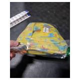 VGJ Kids Backpack for Girls Boys - 15 Inch Dinosaur Childrens Backpack Cute School Bag Kindergarten Backpack for Ages 3-8, Yellow VGJ Kids Backpack for Girls Boys - 15 Inch Dinosaur Childrens Backpack Cute School Bag Kindergarten Backpack for Ages 3-8, Yellow