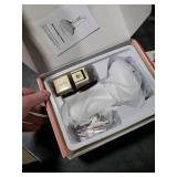 Lymphatic Drainage Massager & Anti Cellulite Massage Tool,New Smart Cupping Massager,Helps Reduce Stretch Marks & Cellulite,for Belly, Arms & Legs,Body Sculpting Machine with Heat & Vibration Lymphatic Drainage Massager & Anti Cellulite Massage Tool,New Smart Cupping Massager,Helps Reduce Stretch Marks & Cellulite,for Belly, Arms & Legs,Body Sculpting Machine with Heat & Vibration