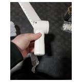 Fabric Shaver, Lint Remover Rechargeable, Electric Portable Sweater Defuzzer with 3 Speeds, 6 Leaf Blades, Digital LED Display to Remove Pilling for Clothes, Furniture, Sweater, Couch, Blanket Fabric Shaver, Lint Remover Rechargeable, Electric Portable Sweater Defuzzer with 3 Speeds, 6 Leaf Blades, Digital LED Display to Remove Pilling for Clothes, Furniture, Sweater, Couch, Blanket