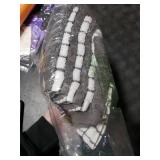 Bumble Dish Cloths (8 Pack) | 12 x 12 | 100% Cotton Kitchen Towels | 405 GSM | Soft, Highly Absorbent & Durable Dish Towels for Kitchen | Gray Bumble Dish Cloths (8 Pack) | 12 x 12 | 100% Cotton Kitchen Towels | 405 GSM | Soft, Highly Absorbent & Durable Dish Towels for Kitchen | Gray