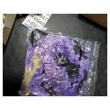 133pcs Purple Balloons Garland Kit - 18/12/10/5 Inch Metallic, Dark & Pastel Purple Confetti Balloons Arch Decor for Birthday, Wedding, Baby Shower Party Supplies 133pcs Purple Balloons Garland Kit - 18/12/10/5 Inch Metallic, Dark & Pastel Purple Confetti Balloons Arch Decor for Birthday, Wedding, Baby Shower Party Supplies