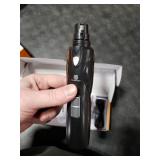 Petsaunter Dog Nail Grinder, 2-Speed and LED Light, Touch-Switch, TypeC, Quiet and Low-Vibration Dog Nail Trimmers, and 3 Ports for Large Dogs, Medium, Small Dogs Cats Pets with Hard or Thick Nail Petsaunter Dog Nail Grinder, 2-Speed and LED Light, Touch-Switch, TypeC, Quiet and Low-Vibration Dog Nail Trimmers, and 3 Ports for Large Dogs, Medium, Small Dogs Cats Pets with Hard or Thick Nail