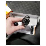 Petsaunter Dog Nail Grinder, 2-Speed and LED Light, Touch-Switch, TypeC, Quiet and Low-Vibration Dog Nail Trimmers, and 3 Ports for Large Dogs, Medium, Small Dogs Cats Pets with Hard or Thick Nail Petsaunter Dog Nail Grinder, 2-Speed and LED Light, Touch-Switch, TypeC, Quiet and Low-Vibration Dog Nail Trimmers, and 3 Ports for Large Dogs, Medium, Small Dogs Cats Pets with Hard or Thick Nail