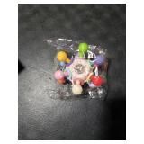 Baby Montessori Sensory Toys for 0-6 6-12 Months, Baby Teether Teething Toys for Babies 0 3 6 9 12 18 Months, Newborn Infant Learning Developmental Toys Gifts for 1 2 Year Old Boys Girls Baby Montessori Sensory Toys for 0-6 6-12 Months, Baby Teether Teething Toys for Babies 0 3 6 9 12 18 Months, Newborn Infant Learning Developmental Toys Gifts for 1 2 Year Old Boys Girls