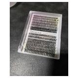 Pawotence Lash Clusters 280pcs Individual Lashes 30D 40D Cluster Eyelash Extensions 9-16mm Eyelash Clusters Lash Extensions for Self Application (30D&40D, 0.07D, 9-16mm) Pawotence Lash Clusters 280pcs Individual Lashes 30D 40D Cluster Eyelash Extensions 9-16mm Eyelash Clusters Lash Extensions for Self Application (30D&40D, 0.07D, 9-16mm)