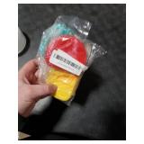 Practicon Marble Retainer Cases, Orthodontic Aligner Case, Mouth Guard Holder (3 Pack) (Assorted) Practicon Marble Retainer Cases, Orthodontic Aligner Case, Mouth Guard Holder (3 Pack) (Assorted)