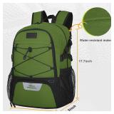 Goloni Soccer Backpack,Basketball Backpack with Ball Compartment & Shoe Compartment for Basketball,Soccer, Football, Volleyball, Swim, Gym, Travel Goloni Soccer Backpack,Basketball Backpack with Ball Compartment & Shoe Compartment for Basketball,Soccer, Football, Volleyball, Swim, Gym, Travel