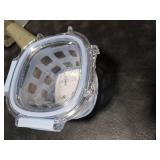 Ello Duraglass 2-Pack 2 Cup Reusable Glass Container Jar with Leak Proof Lids and Protective Silicone Sleeves | Perfect for Overnight Oats, Snacks, Yogurt | BPA-Free | Dishwasher Safe | Halogen Blue Ello Duraglass 2-Pack 2 Cup Reusable Glass Container Jar with Leak Proof Lids and Protective Silicone Sleeves | Perfect for Overnight Oats, Snacks, Yogurt | BPA-Free | Dishwasher Safe | Halogen Blue