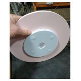 RZYLKA 360° Round Turntable for Tonies Box Organizer Storage Shelf, Magnetic Floating Shelves for Toniebox 1/2 Player Tonies Figures, Display Collection 10~15 Characters (Pink) RZYLKA 360° Round Turntable for Tonies Box Organizer Storage Shelf, Magnetic Floating Shelves for Toniebox 1/2 Player Tonies Figures, Display Collection 10~15 Characters (Pink)