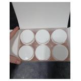 Nenesupply 4.7oz 6pc Wide Neck Breastmilk Storage Bottles Breast Pump Bottles Use on Pumping with Spectra S1 S2 Synergy Gold Breast Pumps Collection Replace Spectra Bottles for Pumping Wide Mouth Nenesupply 4.7oz 6pc Wide Neck Breastmilk Storage Bottles Breast Pump Bottles Use on Pumping with Spectra S1 S2 Synergy Gold Breast Pumps Collection Replace Spectra Bottles for Pumping Wide Mouth