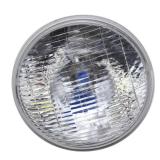 fokes H6024 High Performance Halogen Sealed Beam Headlight (7 Round 178mm) (110/130W), #H6024 fokes H6024 High Performance Halogen Sealed Beam Headlight (7 Round 178mm) (110/130W), #H6024