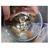 fokes H6024 High Performance Halogen Sealed Beam Headlight (7 Round 178mm) (110/130W), #H6024 fokes H6024 High Performance Halogen Sealed Beam Headlight (7 Round 178mm) (110/130W), #H6024