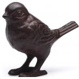 BFORXRO Cast Iron Bird Sculpture Bird Statue Tabletop Decor Figurines, Creative Animal Statues Indoor Outdoor Garden Home Decoration BFORXRO Cast Iron Bird Sculpture Bird Statue Tabletop Decor Figurines, Creative Animal Statues Indoor Outdoor Garden Home Decoration