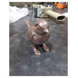 BFORXRO Cast Iron Bird Sculpture Bird Statue Tabletop Decor Figurines, Creative Animal Statues Indoor Outdoor Garden Home Decoration BFORXRO Cast Iron Bird Sculpture Bird Statue Tabletop Decor Figurines, Creative Animal Statues Indoor Outdoor Garden Home Decoration