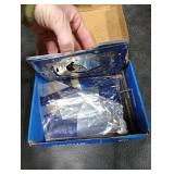 Robur Bremse Air Brake Compressor Repair Kit with The Plate Kit for PACCAR MX13 / One Piston / 2121411/2139800 / 912 218 000 0/912 218 002 0 Robur Bremse Air Brake Compressor Repair Kit with The Plate Kit for PACCAR MX13 / One Piston / 2121411/2139800 / 912 218 000 0/912 218 002 0