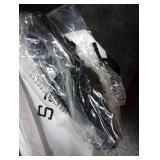 4 Ft Mardi Gras Inflatable Decoration Blow up Jester Built in LED Lights Purple Gold Green Mardi Gras Outdoor Decor for Carnival Yard Lawn Garden Party Home Indoor 4 Ft Mardi Gras Inflatable Decoration Blow up Jester Built in LED Lights Purple Gold Green Mardi Gras Outdoor Decor for Carnival Yard Lawn Garden Party Home Indoor