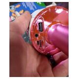 Move2Play, Kids Karaoke Microphone | Includes Pre-Loaded Songs & Bluetooth | Kids Birthday Party Gift | Toy for All Ages 2, 3, 4, 5, 6+ Year Old Girls, Boys & Toddlers Move2Play, Kids Karaoke Microphone | Includes Pre-Loaded Songs & Bluetooth | Kids Birthday Party Gift | Toy for All Ages 2, 3, 4, 5, 6+ Year Old Girls, Boys & Toddlers