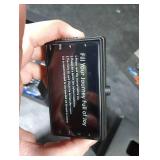 Pahaa X18 4K Dual Dash Cam Front and Rear, Free 64GB Card Support 256G Max, 5.8G WiFi - up to 20MB/s Fastest Download Speed with App, 4K 2160P/FHD Dash Camera, 3 IPS, G-Sensor,24H Parking Mode Pahaa X18 4K Dual Dash Cam Front and Rear, Free 64GB Card Support 256G Max, 5.8G WiFi - up to 20MB/s Fastest Download Speed with App, 4K 2160P/FHD Dash Camera, 3 IPS, G-Sensor,24H Parking Mode