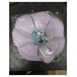 Cat Cone Collar,Cute Waterproof Cat Recovery Collar,Anti-Bite Lick Wound Healing Safety Elizabethan e Collar for Cats,Purple Flower All-Season Style Cat Cone Collar,Cute Waterproof Cat Recovery Collar,Anti-Bite Lick Wound Healing Safety Elizabethan e Collar for Cats,Purple Flower All-Season Style