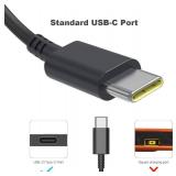 DECSZDY Replacement for 65W Lenovo Laptop Charger USB C ;Compatible with Lenovo ThinkPad T480s T580s T490 E480 E580 Chromebook C330 S330 100e 300e 500e,Yoga C930 C940 720 Power Supply Adapter Cord DECSZDY Replacement for 65W Lenovo Laptop Charger USB C ;Compatible with Lenovo ThinkPad T480s T580s T490 E480 E580 Chromebook C330 S330 100e 300e 500e,Yoga C930 C940 720 Power Supply Adapter Cord