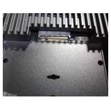 ORICO M.2 NGFF to 3.5 Inch SATA Adapter, 6Gbps SSD Adapter, Compatible with M.2 SATA SSD (2230/2242/2260/2280, B+M Key) [Not Support NVMe/PCIE,M Key ]